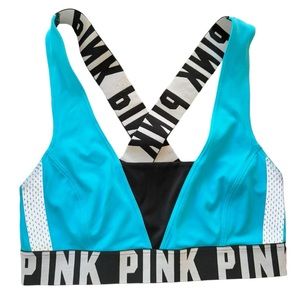 PINK by Victoria’s Secret Ultimate Bralette Size Small